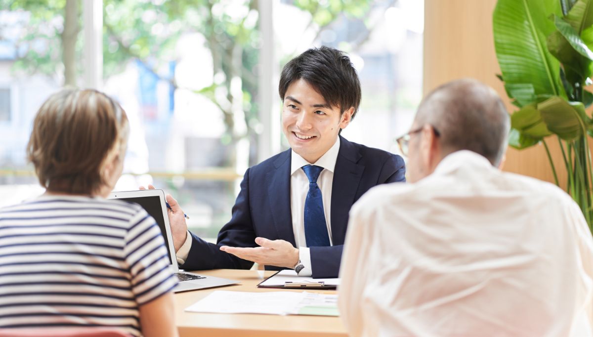 無料で、家づくりのプロがご対応