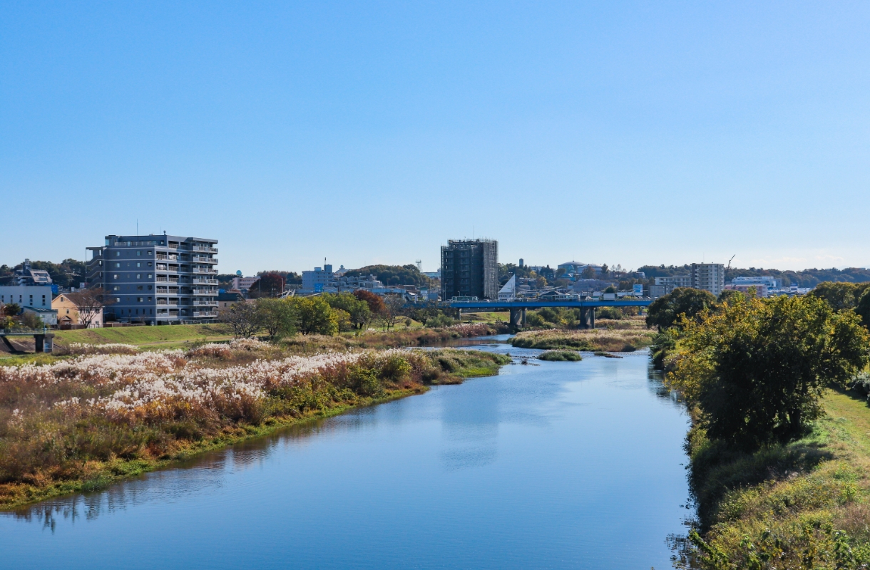 狭山市を中心に埼玉県西部に特に強みの物件選び